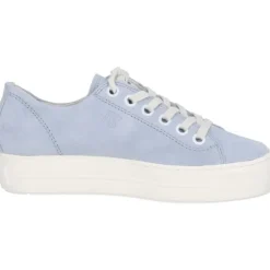 Paul Green 4790, Sneakers Low, Damen, xenon