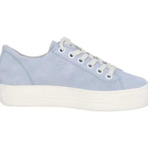 Paul Green 4790, Sneakers Low, Damen, xenon