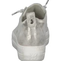 Paul Green 5017, Sneakers Low, Damen, mineral