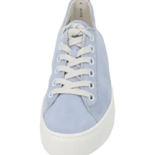 Paul Green 4790, Sneakers Low, Damen, xenon