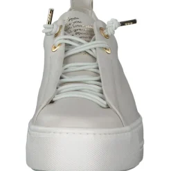 Paul Green 5017, Sneakers Low, Damen, ivory