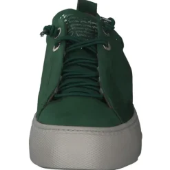 Paul Green 5017, Sneakers Low, Damen, leaf