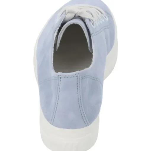 Paul Green 4790, Sneakers Low, Damen, xenon