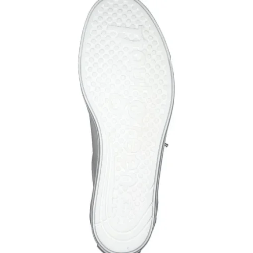 Paul Green 5017, Sneakers Low, Damen, ivory
