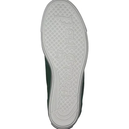 Paul Green 5017, Sneakers Low, Damen, leaf