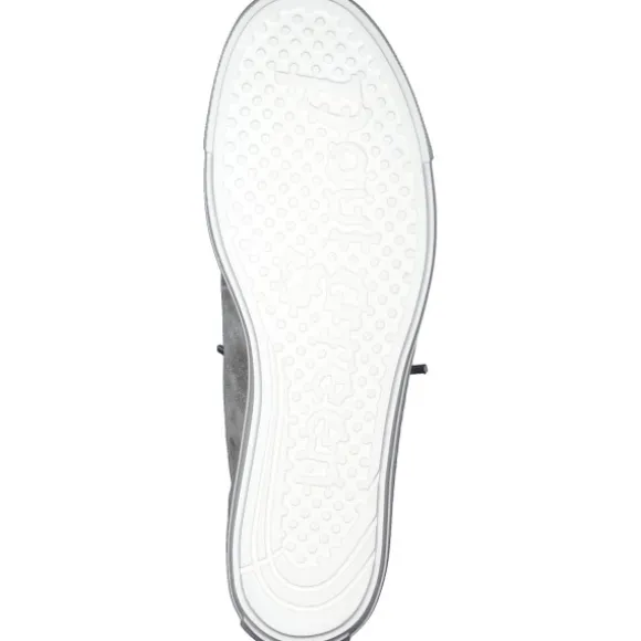 Paul Green 5017, Sneakers Low, Damen, mineral