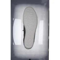 Paul Green 5017, Sneakers Low, Damen, Grau (Iron)