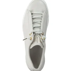 Paul Green 5017, Sneakers Low, Damen, ivory