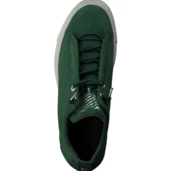 Paul Green 5017, Sneakers Low, Damen, leaf