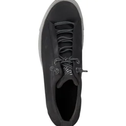 Paul Green 5017, Sneakers Low, Damen, Grau (Iron)