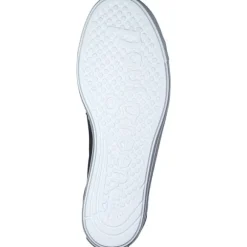 Paul Green 5017, Sneakers Low, Damen, space/gold