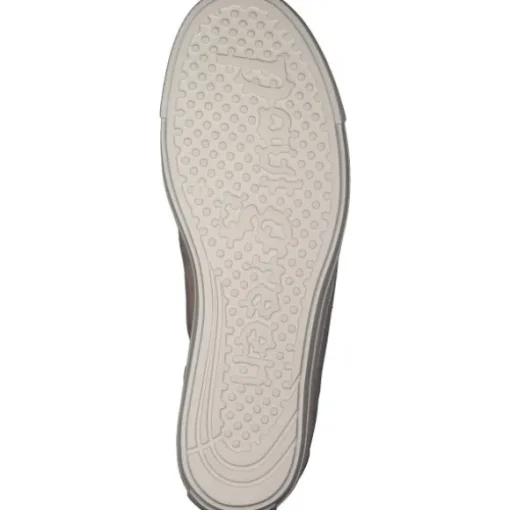 Paul Green 5017, Sneakers Low, Damen, Alpaca