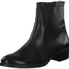 Paul Green 9673, Stiefeletten, Damen, Schwarz
