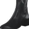 Paul Green 8074, Stiefeletten, Damen, black