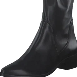 Paul Green 8074, Stiefeletten, Damen, black