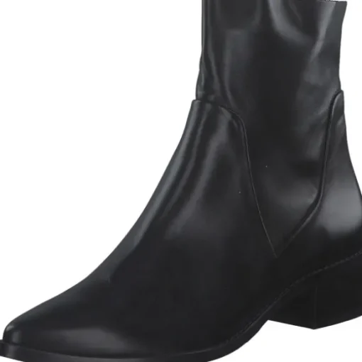 Paul Green 8074, Stiefeletten, Damen, black