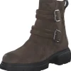 Paul Green 9035-036, Stiefeletten, Damen, Earth (Braun)