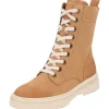 Paul Green 8970, Stiefeletten, Damen, sahara