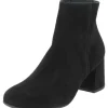 Paul Green 8101, Stiefeletten, Damen, black