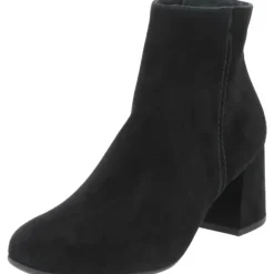 Paul Green 8101, Stiefeletten, Damen, black