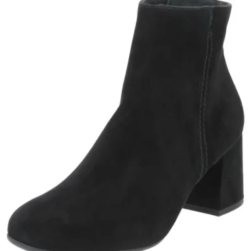 Paul Green 8101, Stiefeletten, Damen, black