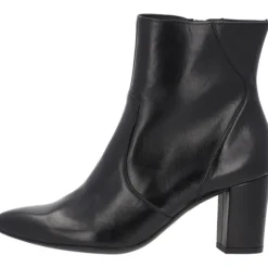 Paul Green 8050, Stiefeletten, Damen, black