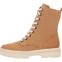 Paul Green 8970, Stiefeletten, Damen, sahara
