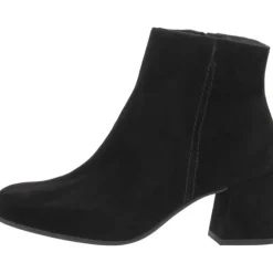 Paul Green 8101, Stiefeletten, Damen, black