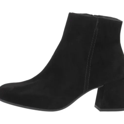 Paul Green 8101, Stiefeletten, Damen, black
