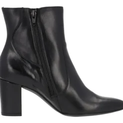 Paul Green 8050, Stiefeletten, Damen, black