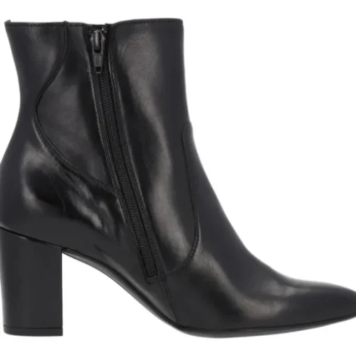 Paul Green 8050, Stiefeletten, Damen, black