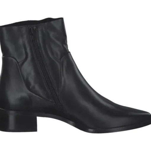 Paul Green 8074, Stiefeletten, Damen, black