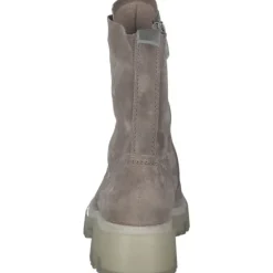 Paul Green 9001, Stiefeletten, Damen, Beige