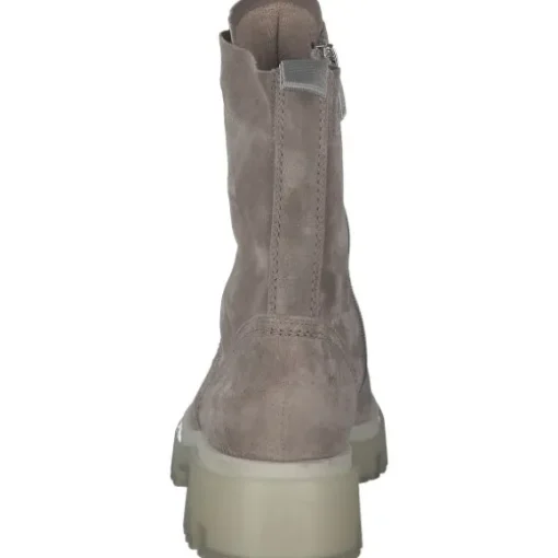 Paul Green 9001, Stiefeletten, Damen, Beige