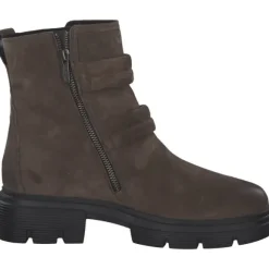 Paul Green 9035-036, Stiefeletten, Damen, Earth (Braun)