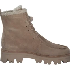 Paul Green 8194-006, Stiefeletten, Damen, Braun (Almond)
