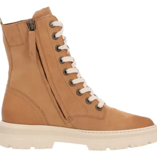 Paul Green 8970, Stiefeletten, Damen, sahara