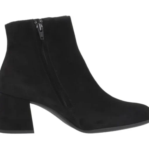 Paul Green 8101, Stiefeletten, Damen, black