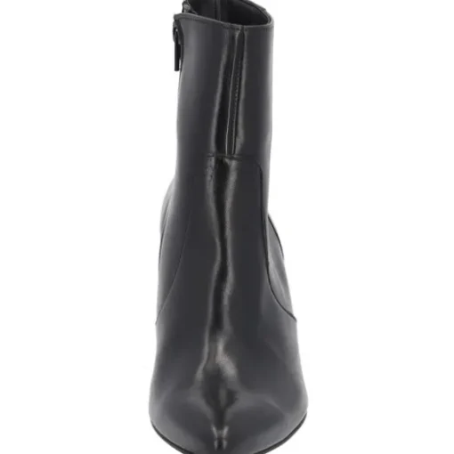Paul Green 8050, Stiefeletten, Damen, black
