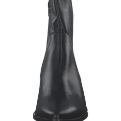 Paul Green 8074, Stiefeletten, Damen, black