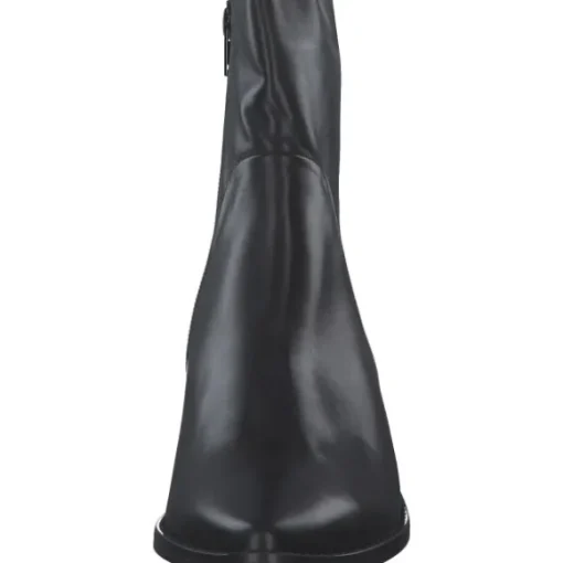 Paul Green 8074, Stiefeletten, Damen, black