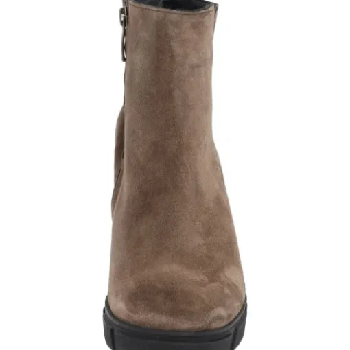 Paul Green 8005, Stiefeletten, Damen, earth