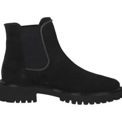 Paul Green 8108, Stiefeletten, Damen, black