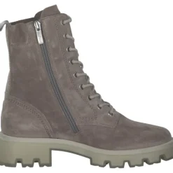 Paul Green 9001, Stiefeletten, Damen, Beige