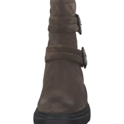Paul Green 9035-036, Stiefeletten, Damen, Earth (Braun)