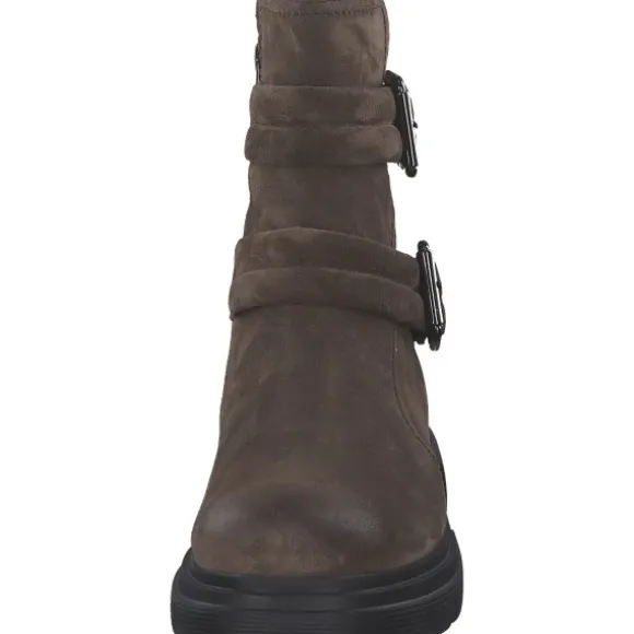 Paul Green 9035-036, Stiefeletten, Damen, Earth (Braun)