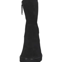Paul Green 8133-016, Stiefeletten, Damen, Black