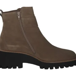 Paul Green 9763, Stiefeletten, Damen, antelope