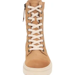 Paul Green 8970, Stiefeletten, Damen, sahara