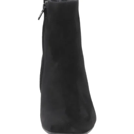 Paul Green 8101, Stiefeletten, Damen, black